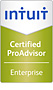 Intuit, Certified ProAdvisor, Enterprise