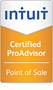 Intuit, Certified ProAdvisor, Point of Sale