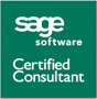 Sage Software, Certified Consultant